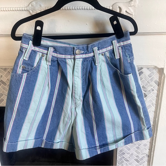 VINTAGE Memphis Denim Mom Jean - Picture 1 of 5